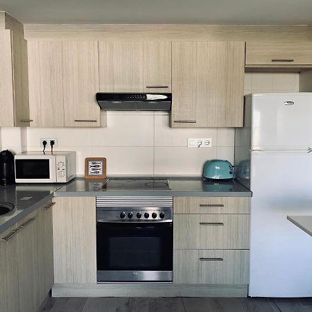 Apartamento In Cullera. Spain Exterior foto