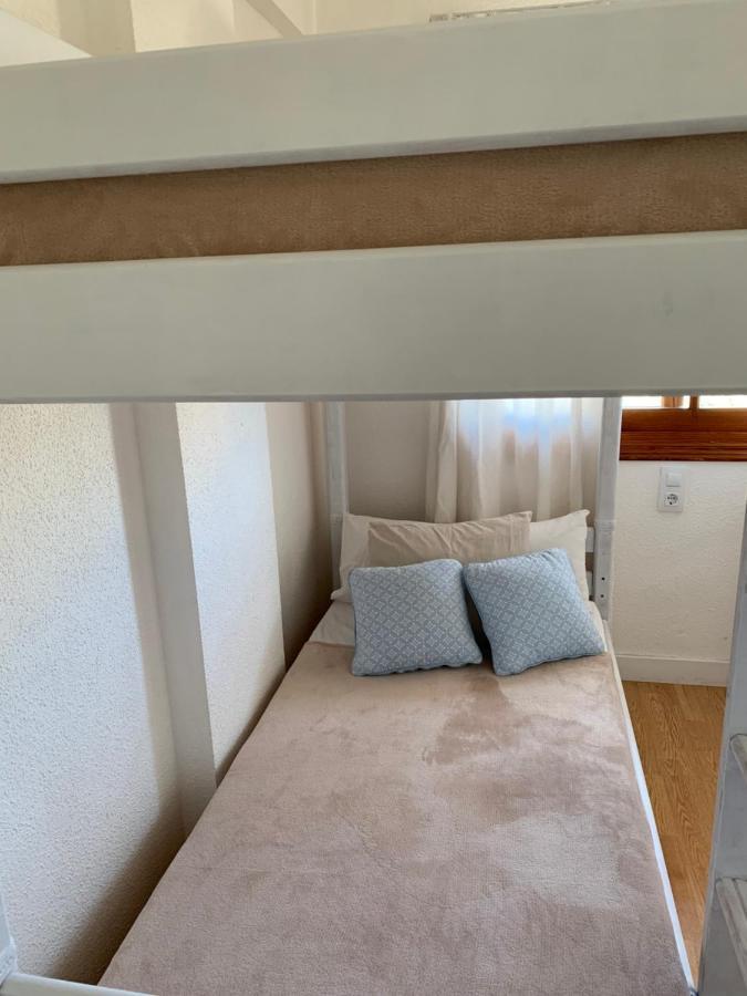 Apartamento In Cullera. Spain Exterior foto