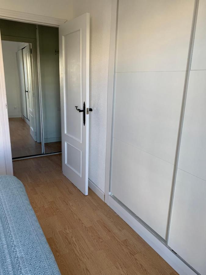 Apartamento In Cullera. Spain Exterior foto