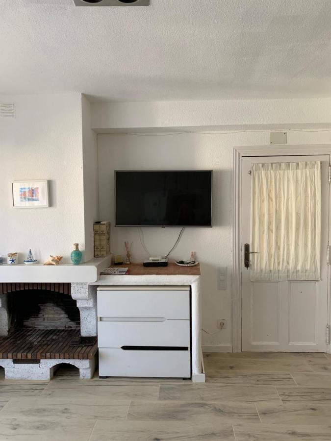 Apartamento In Cullera. Spain Exterior foto