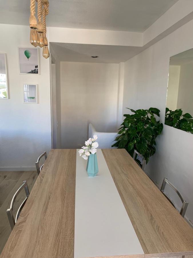 Apartamento In Cullera. Spain Exterior foto