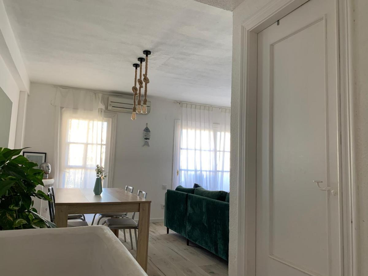 Apartamento In Cullera. Spain Exterior foto